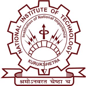 NIT Kurukshetra Logo
